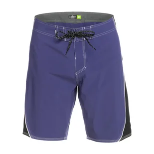 Szorty kąpielowe męskie Quiksilver Surfsilk 99 - Stroje kąpielowe - miniaturka - grafika 1