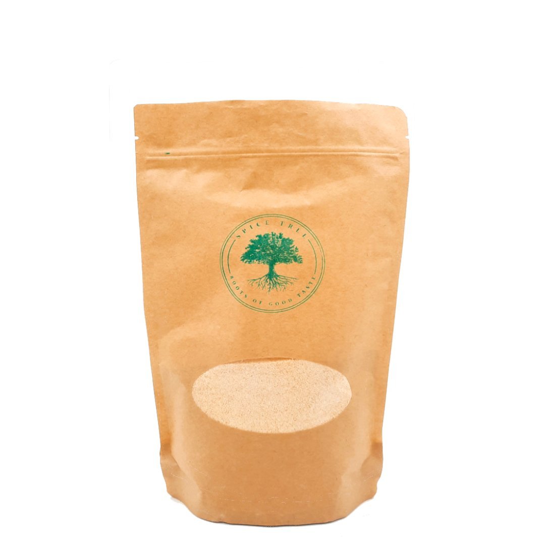 Czosnek granulowany 150g, 100% naturalny jakość PREMIUM Spice Tree