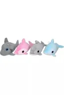 Maskotki i pluszaki - Maskotka Delfin 30cm MIX - miniaturka - grafika 1