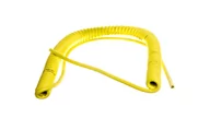 Kable - Lapp Kabel Przewód spiralny OLFLEX SPIRAL 540 P 3G1 0,6-2m 73220128 73220128 - miniaturka - grafika 1
