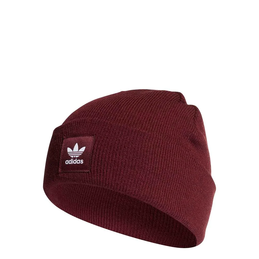Dziecięca Czapka Zimowa Adidas Originals Cuff Knit Niemowlęta