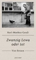 Zwanzig Lewa oder tot - Obcojęzyczne przewodniki, mapy i atlasy - miniaturka - grafika 1