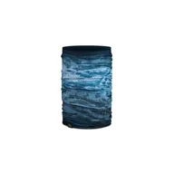 Czapki i chusty sportowe męskie - Komin na szyję - Bandana BUFF Polar Reversible Sybe - miniaturka - grafika 1