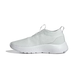adidas Damskie skarpety Mold 1 w buty, Crystal Jadeite/FTWR biały/szary dwa, rozmiar 38, Kryształowy jadeit Ftwr Biały Szary Dwa, 38 2/3 EU - Skarpetki damskie - miniaturka - grafika 1