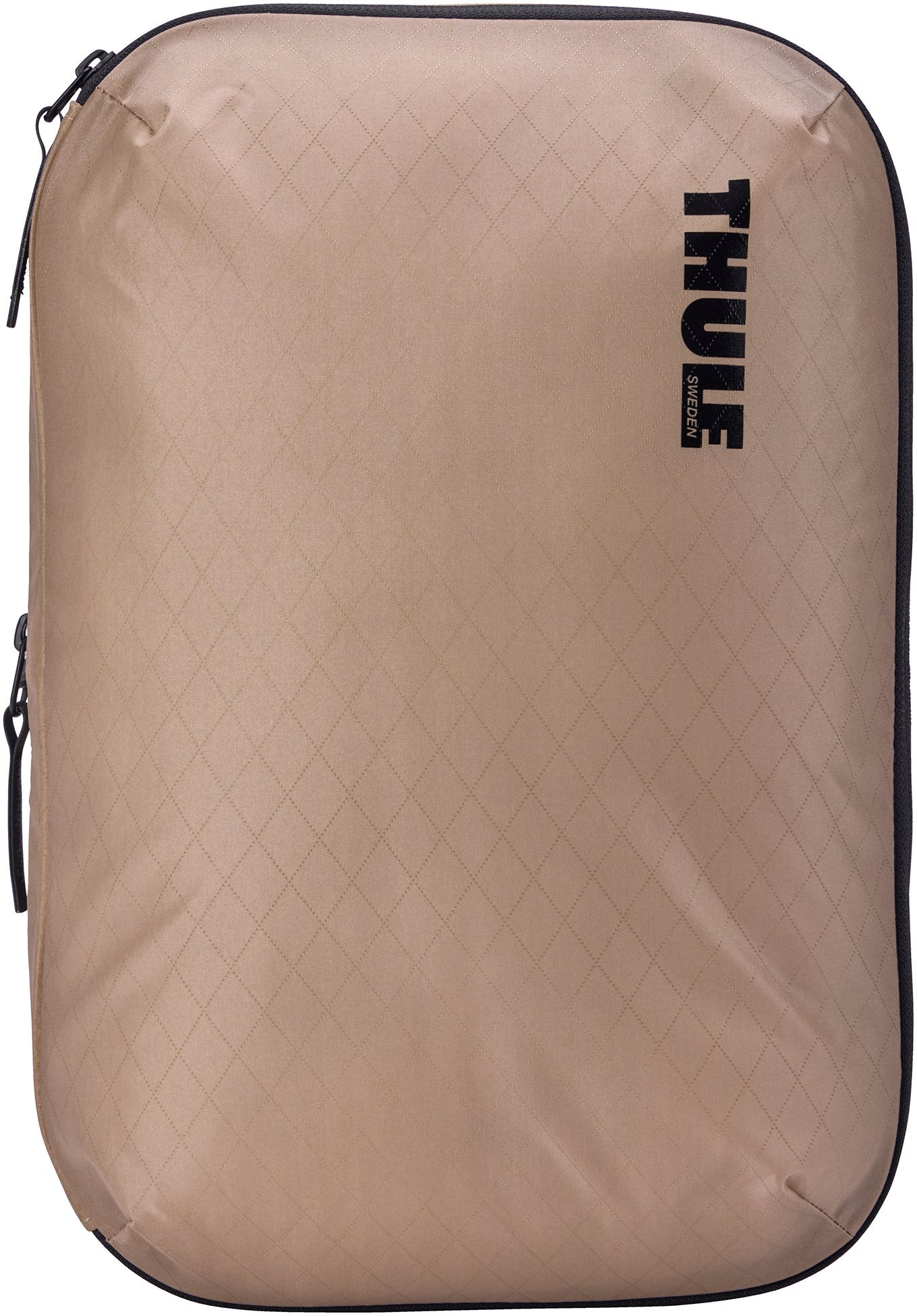 Thule Compression Packing Cube Medium - Gentle brązowo-żółty, 3205561