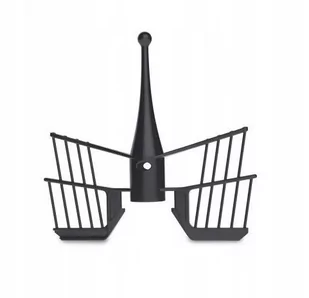 Mieszadło Vorwerk Thermomix TM6 TM5 TM31 - Nowe, Oryginalne, Srebrne - Akcesoria i części AGD - miniaturka - grafika 1