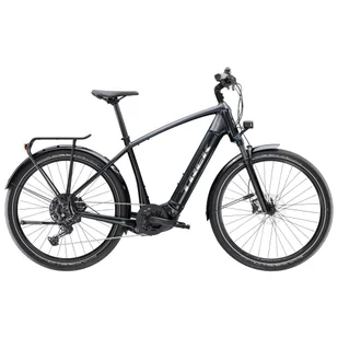 Trek Allant Plus 7 Gen 2 2025 L Lithium Grey - Rowery elektryczne - miniaturka - grafika 1