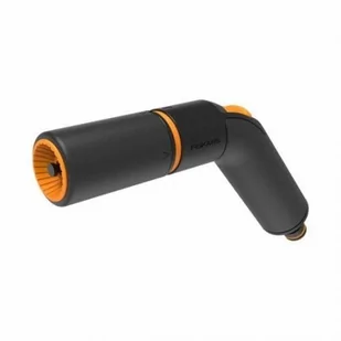 FISKARS Pistolet zraszający regulowany Comfort FISKARS - Węże ogrodowe i zraszacze - miniaturka - grafika 1