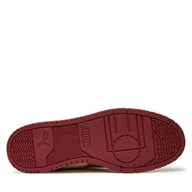 Sneakersy męskie - Sneakersy Puma Rbd Game 385839 Biały - miniaturka - grafika 1