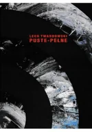 Książki o kulturze i sztuce - Puste pełne - miniaturka - grafika 1