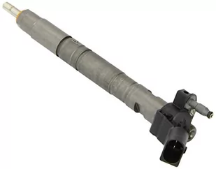 BOSCH Wtryskiwacz układ CR 0 986 435 357 0986435357 - Wtryskiwacze - miniaturka - grafika 1