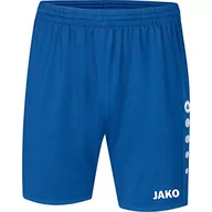 Spodenki męskie - JAKO JAKO Męskie spodnie sportowe premium 4465 - miniaturka - grafika 1