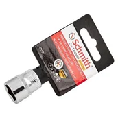 Klucze i nasadki - SCHMITH Nasadka sześciokątna NS-14-10 - miniaturka - grafika 1