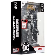 Figurki dla dzieci - Figurka MCFARLENE DC Multiverse Batman Black Adam - miniaturka - grafika 1