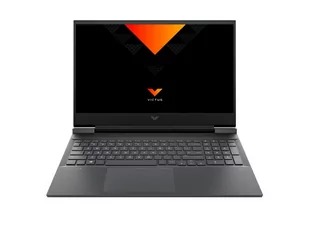 HP Victus 16-e0111nw / 5A4Q2EA / AMD Ryzen 5 / 8GB / 512GB SSD / GTX 1650 / FullHD / Win 11 / Czarny 5A4Q2EA_500SSD - Laptopy - miniaturka - grafika 1