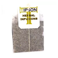 Herbata - TIPSON Organic Moringa&Lemon sasz. 10x1,5g - miniaturka - grafika 1