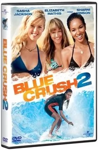 Blue Crush 2 - Filmy obyczajowe DVD - miniaturka - grafika 1