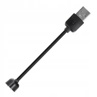 Akcesoria do smartwatchy - Kabel Usb Do Ładowania Xiaomi Mi Band 7 M2129B1 Przewód 15cm Magnetyczny - miniaturka - grafika 1