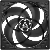 Chłodzenie procesora - Arctic Cooling Wentylator P12 PWM PST Czarno-przeźroczysty 120mm - miniaturka - grafika 1