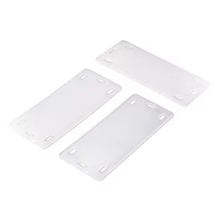 Tabliczka identyfikacyjna MT-3 (60x25mm) - Pozostałe akcesoria sieciowe - miniaturka - grafika 1