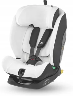 Kėdutės užvalkalas Maxi Cosi Titan S, Natural White - Foteliki samochodowe - miniaturka - grafika 1