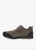 Buty trekkingowe męskie - Buty trekkingowe męskie CMP CMP Elettra Low WP 38Q4617-Q906 Brązowe 46 - miniaturka - grafika 1