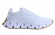 Moda i Uroda OUTLET - Buty damskie Reebok ZIG DYNAMICA STR 100074917 - miniaturka - grafika 1