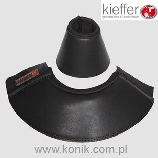 Kieffer Kaloszki neoprenowe CLASSIC - Akcesoria jeździeckie - miniaturka - grafika 1