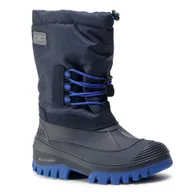 Buty dla chłopców - Śniegowce CMP Ahto Wp 3Q49574J Granatowy - miniaturka - grafika 1