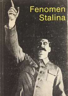 Fenomen Stalina - Biografie i autobiografie - miniaturka - grafika 1
