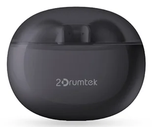 A4Tech 2Drumtek B20 Szary - Słuchawki - miniaturka - grafika 1