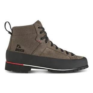 FILA Coren, Męskie buty turystyczne, Gdzie szary, 46 EU - Buty trekkingowe męskie - miniaturka - grafika 1