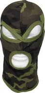 Czapki i chusty sportowe damskie - MFH Kominiarka MFH Camo z 3 otworami uniwersalny - miniaturka - grafika 1