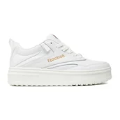 Sneakersy damskie - Obuwie sportowe Reebok CEO-REE VAMP AR30240W-WYY - miniaturka - grafika 1