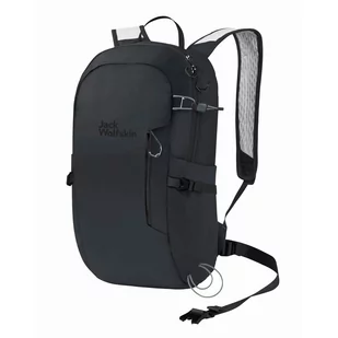 Plecak turystyczny Jack Wolfskin ATHMOS SHAPE 16L phantom - Plecaki - miniaturka - grafika 1