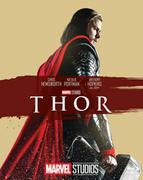 Filmy animowane Blu-Ray - Thor Kolekcja Marvel) Blu-ray) - miniaturka - grafika 1