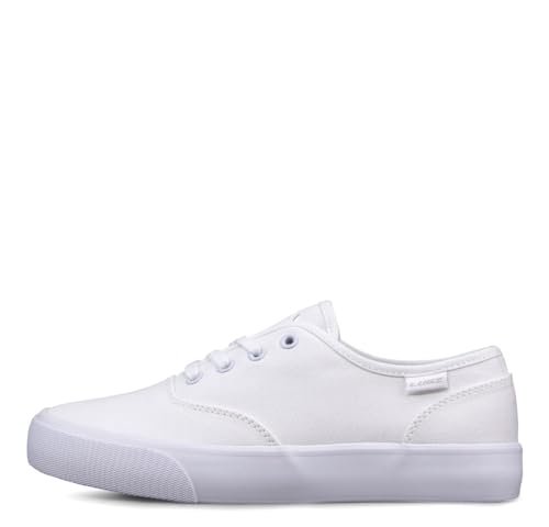 Lugz Damskie trampki Lear, biały - 39 EU