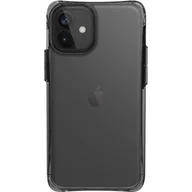 Etui i futerały do telefonów - UAG Mouve etui ochronne na iPhone 12 mini Ice IEOUGPU54IC - miniaturka - grafika 1
