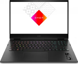 HP OMEN i7-11800H/16GB/512 RTX3070 144Hz - Laptopy - miniaturka - grafika 2