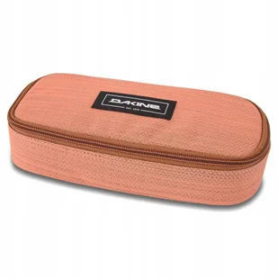 Piórnik etui Dakine Shool Case CANTALOUPE zyg zak - Piórniki - miniaturka - grafika 1