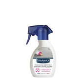 Rozpuszczalniki i preparaty do czyszczenia - Starwax Odplamiacz DYWANY I WYKŁADZINY - miniaturka - grafika 1