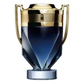 Wody i perfumy męskie - Paco Rabanne Invictus Parfum Perfumy 200 ml - miniaturka - grafika 1