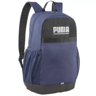 Plecak Puma Plus 79615 (kolor Granatowy) - Plecaki - miniaturka - grafika 1