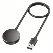 Akcesoria do smartwatchy - Ładowarka do zegarka Samsung Galaxy Watch 8/7/6/5pro/5/4/3 Active 2 - miniaturka - grafika 1