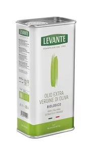 BIO LEVANTE LEVANTE (oliwy) OLIWA Z OLIWEK EXTRA VIRGIN BIO 3 L - BP-8011845005206 - Oliwa - miniaturka - grafika 1