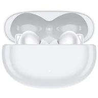 Słuchawki - HONOR Choice Earbuds X5 Pro (5504AALF) Białe - miniaturka - grafika 1