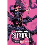 Komiksy dla młodzieży - Doktor Strange. Tom 2 - miniaturka - grafika 1