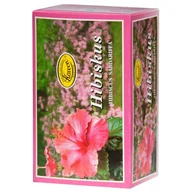 Suplementy naturalne - Inna Hibiskus Kawon 30sasz - miniaturka - grafika 1