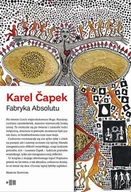 Fantasy - Fundacja Instytutu Reportażu Karel Capek Fabryka Absolutu - miniaturka - grafika 1