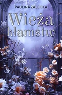 Literatura erotyczna - Wieża kłamstw - miniaturka - grafika 1